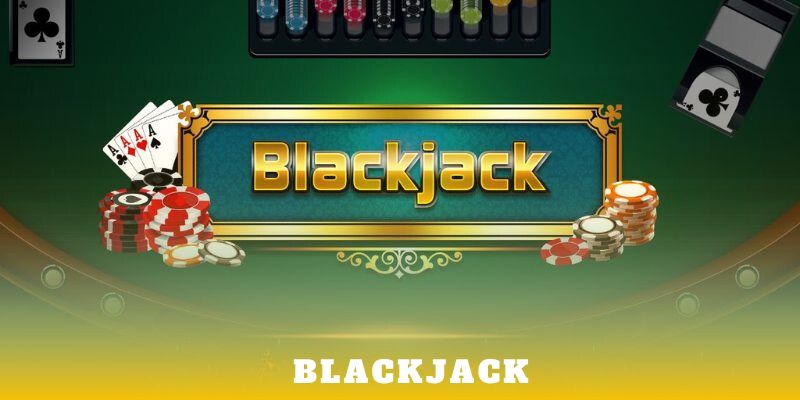 Blackjack