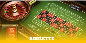 Roulette