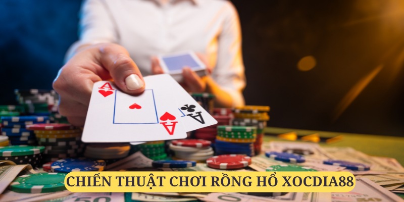 Áp dụng các mẹo chơi khôn khéo để mang lại hiệu quả