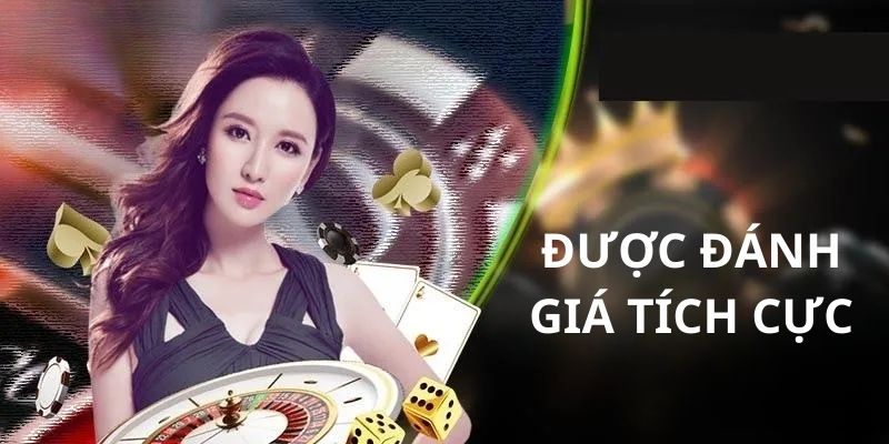 Có thể dễ dàng điều khiển và tìm kiếm các game yêu thích 