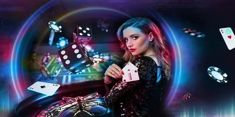 Sảnh live casino của Xocdia88 có toàn bộ các tựa game trong top thịnh hành