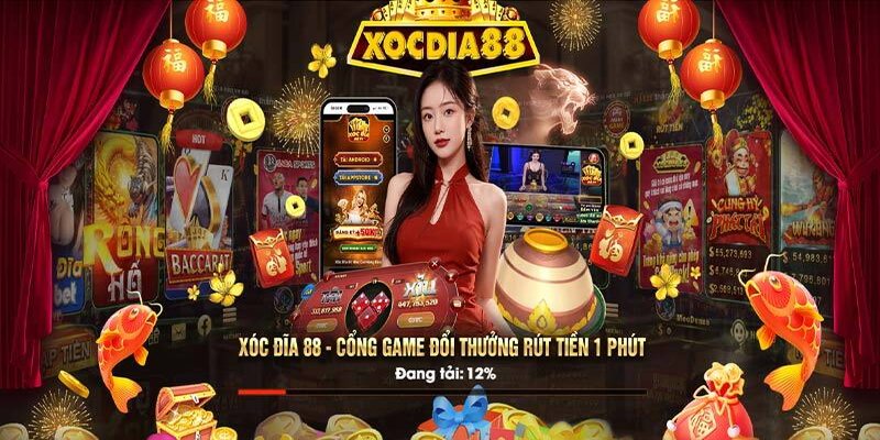 Tốc độ giao dịch Xocdia88 luôn làm hài lòng những người chơi khó tính nhất