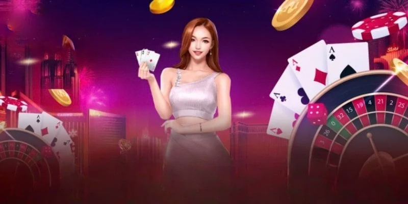 Xocdia88 cung cấp đa dạng thể loại game